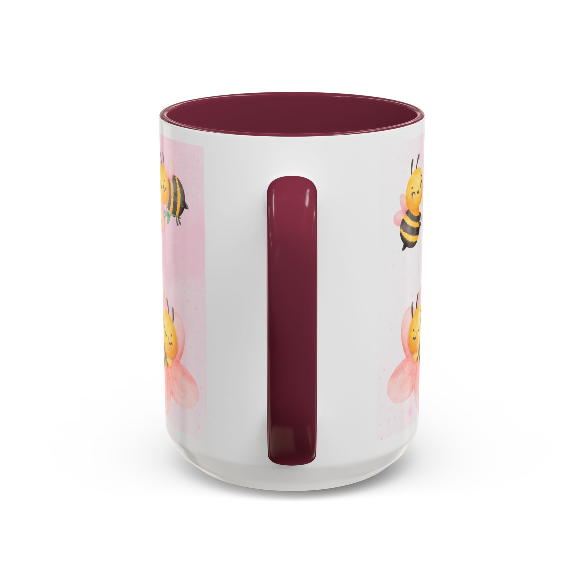Bee Mug - Go Ask Your Dad