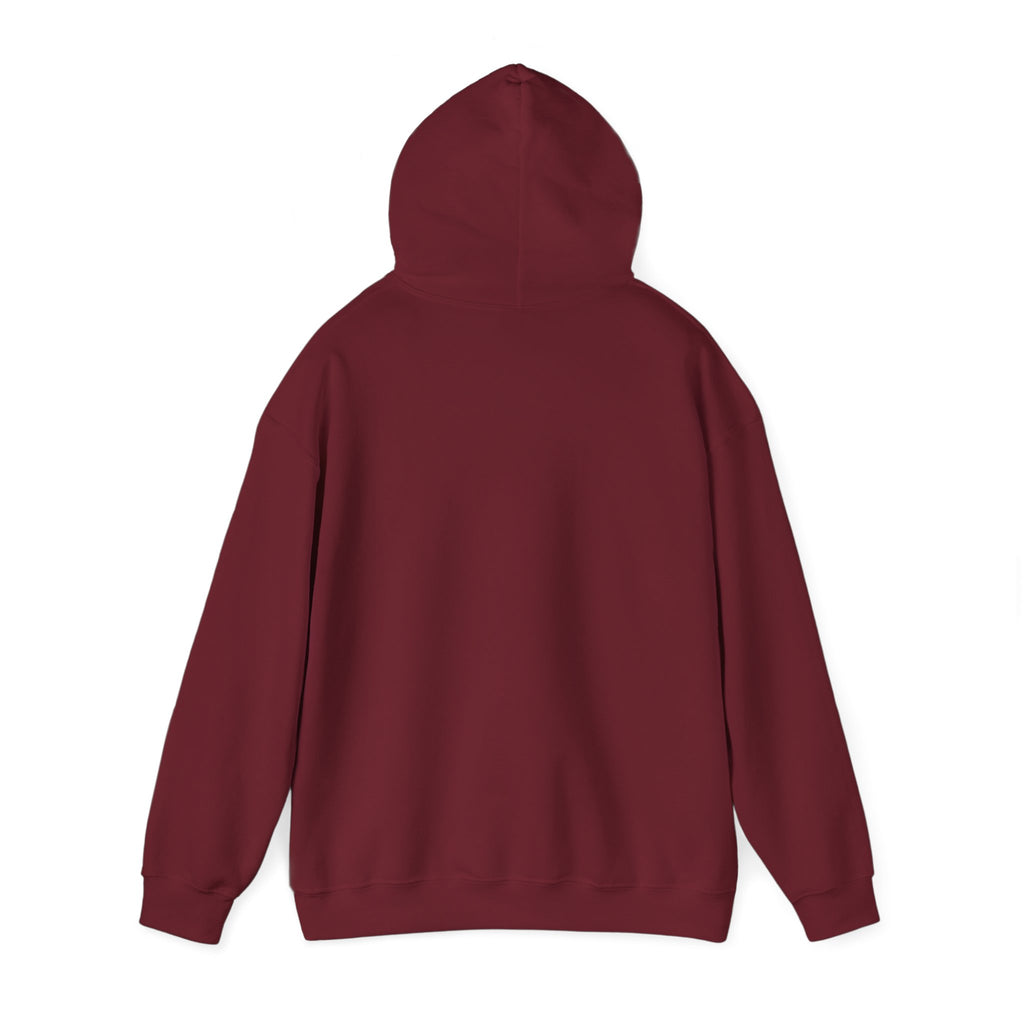 Unisex Heavy Blend™ Hooded Sweatshirt Personalized