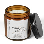 candle for giving birth