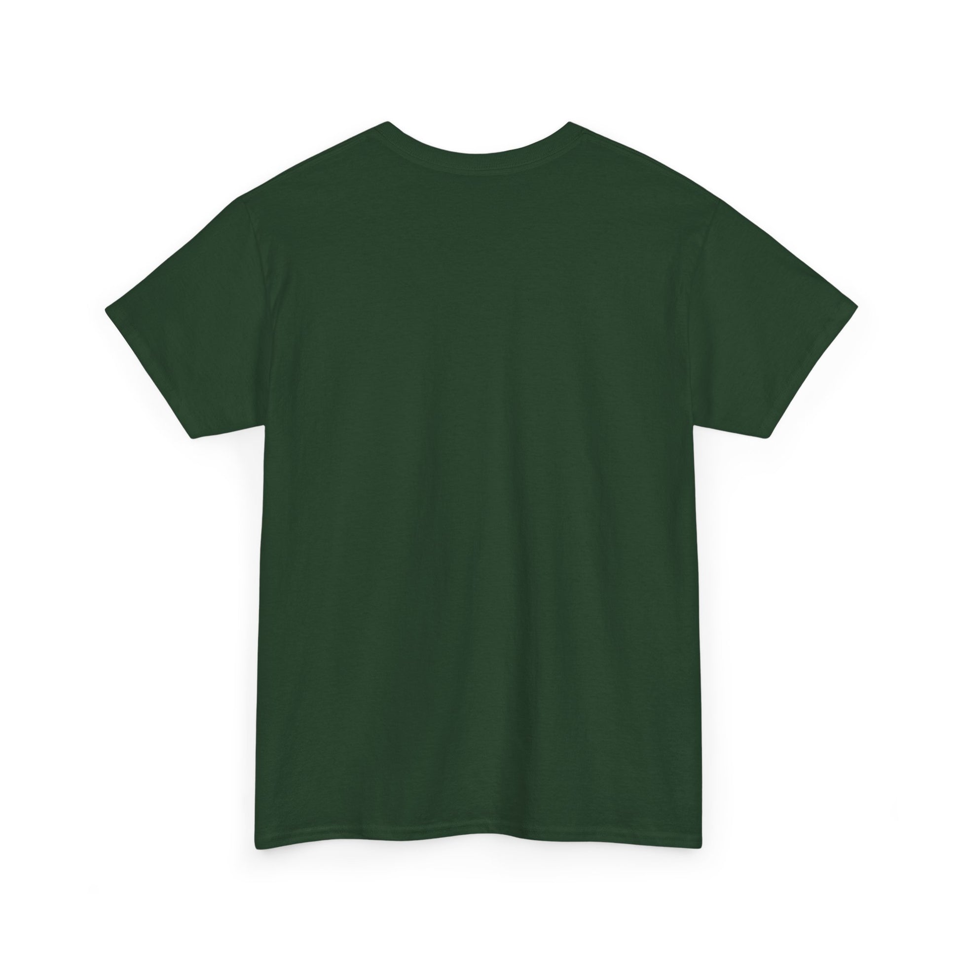 Heavy Cotton Tee Papa Bear