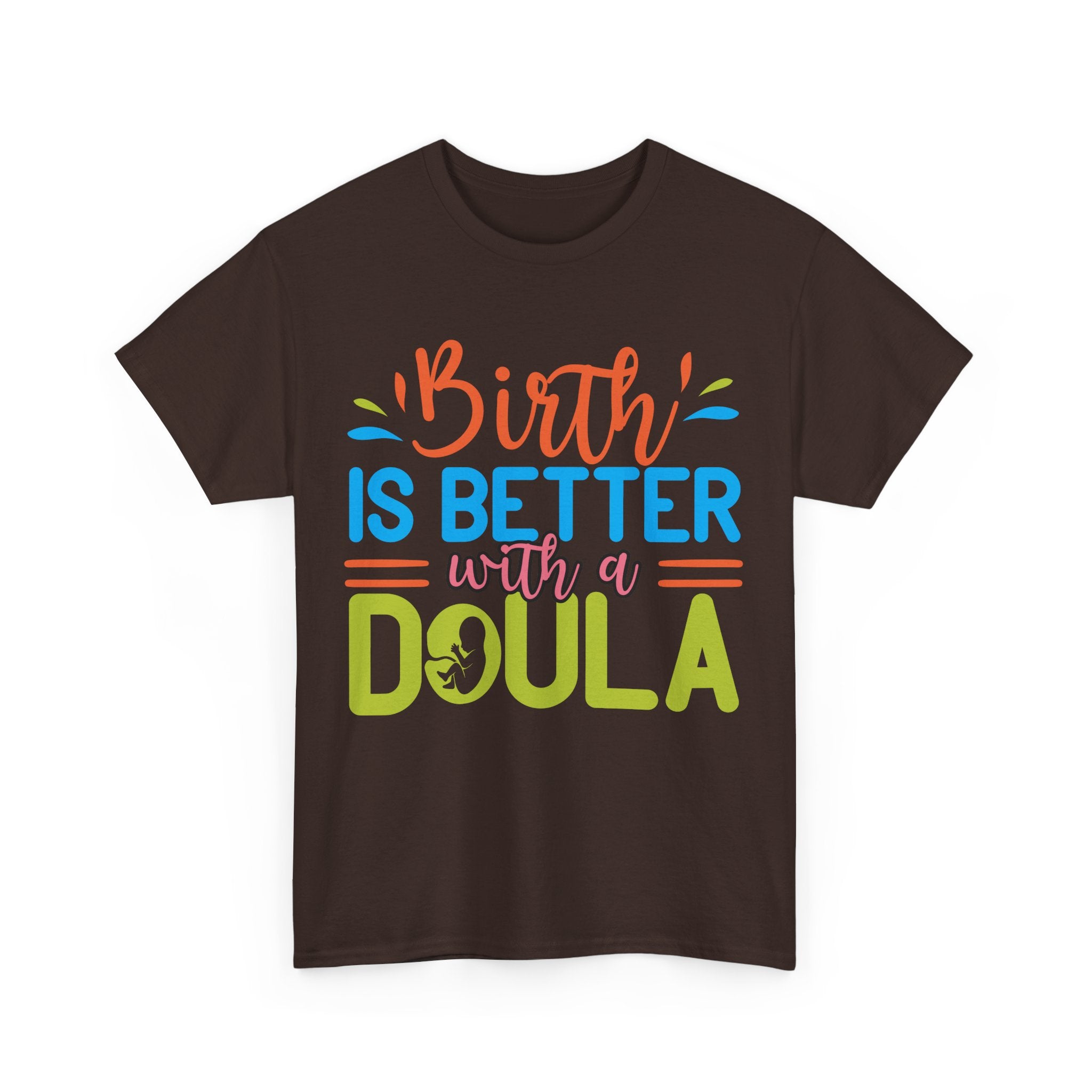 Better Birth Heavy Cotton Tee