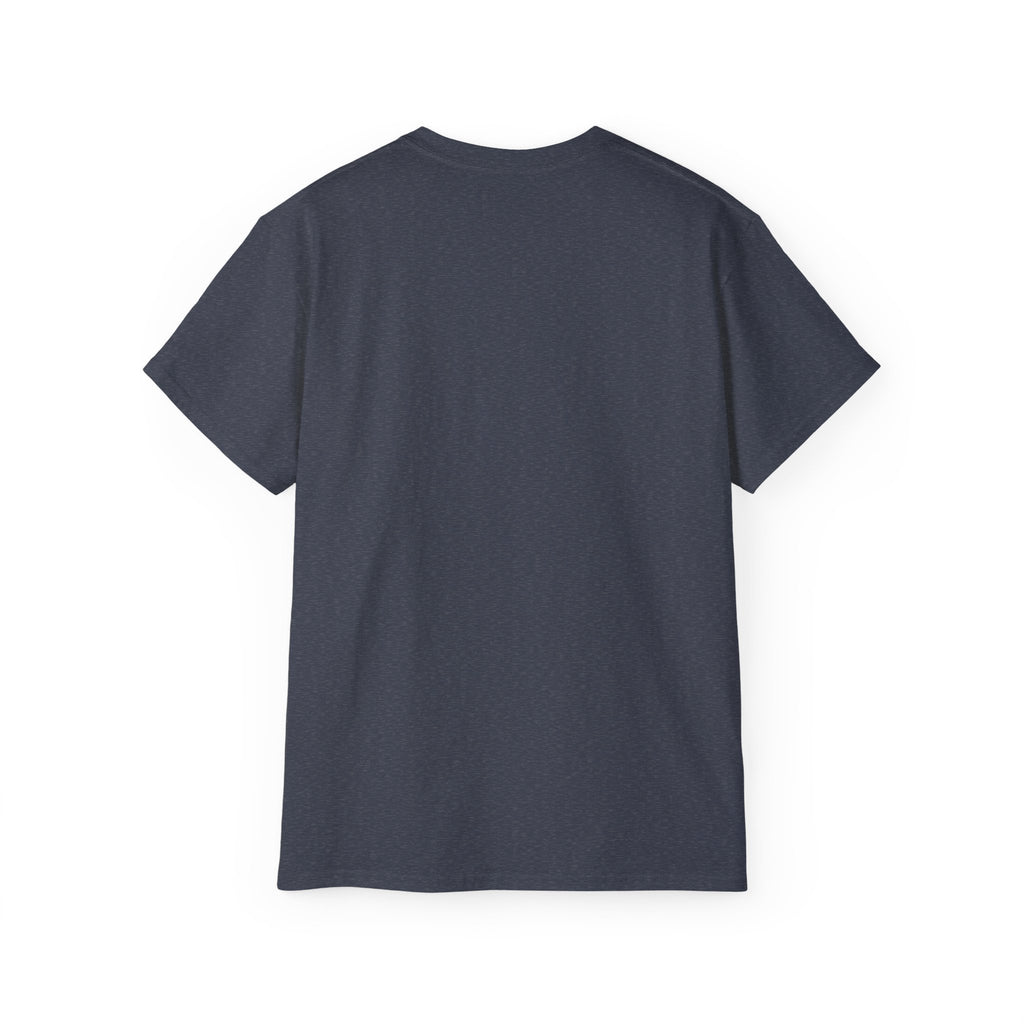 Camiseta de algodón ultra suave Mama 