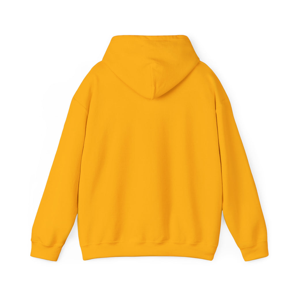 Unisex Heavy Blend™ Hooded Sweatshirt Personalized