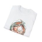 Life matters! Softstyle Pro-life T-Shirt different colors available