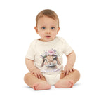 Infant Onesie Easter My First Easter