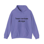 Unisex Heavy Blend™ Hooded Sweatshirt Personalized