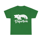 Heavy Cotton Tee Papa Bear