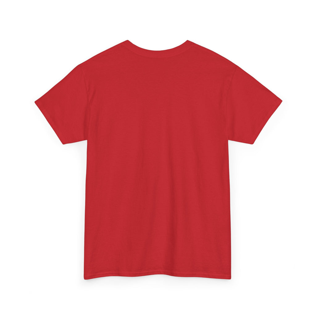 Camiseta de algodón grueso Mamá Osa 