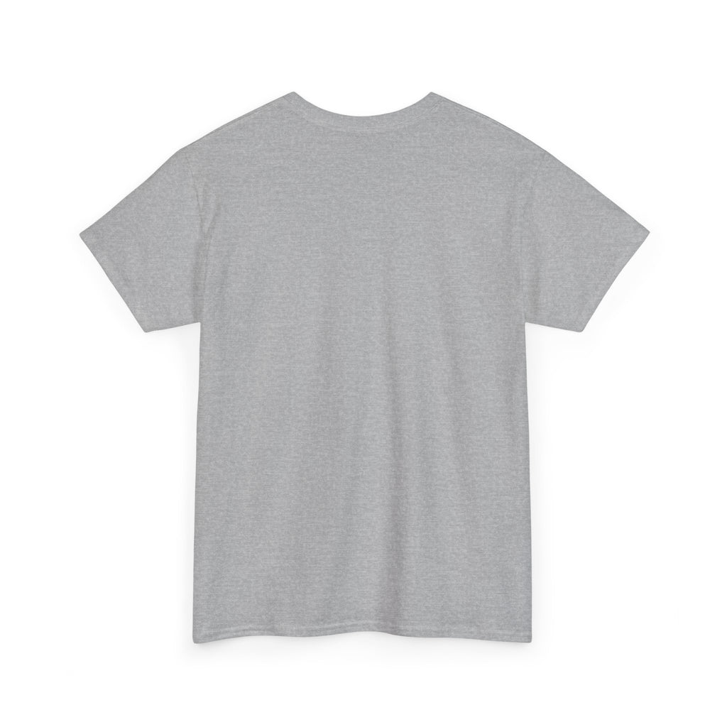 Camiseta de algodón grueso Mamá Osa 
