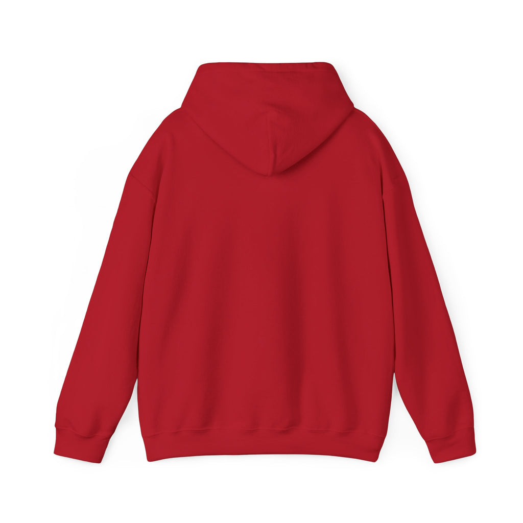 Unisex Heavy Blend™ Hooded Sweatshirt Personalized