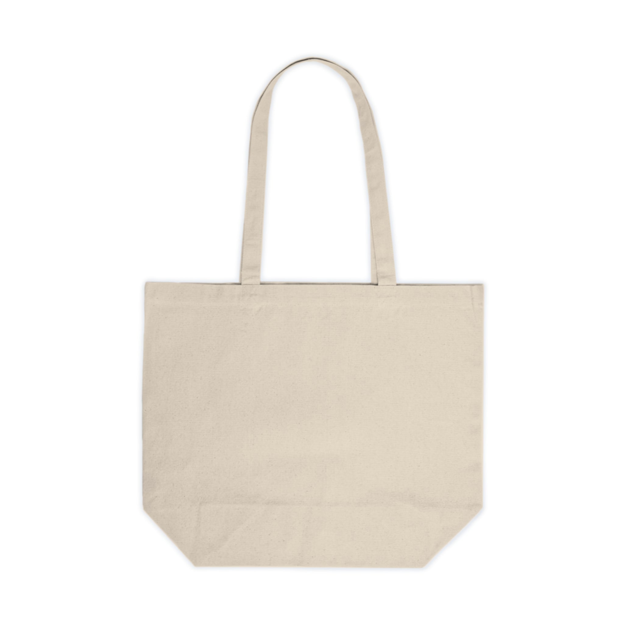 Canvas Shopping Tote for a Doula