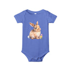 Infant Onesie Easter Bunny