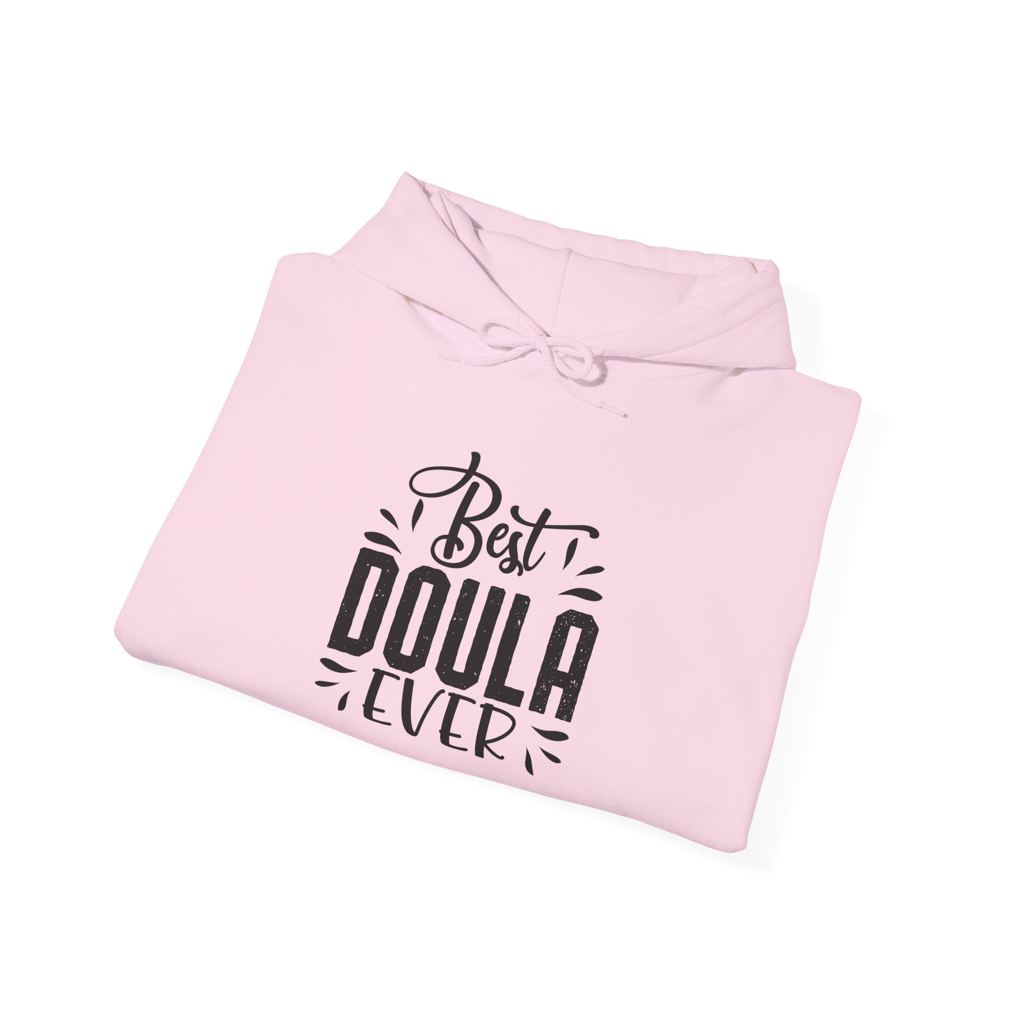 Hoodie for a Doula