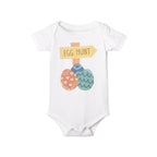 Infant Onesie Easter Egg Hunt