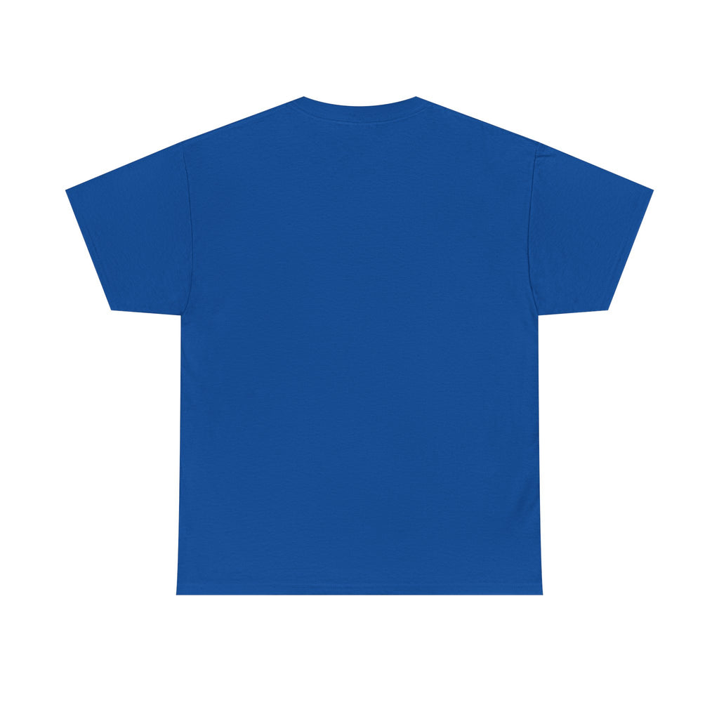 Camiseta de algodón grueso Mamá Osa 