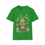 Funny Happy Easter T-Shirt Unisex