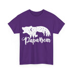 Heavy Cotton Tee Papa Bear