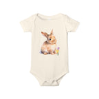 Infant Onesie Easter Bunny
