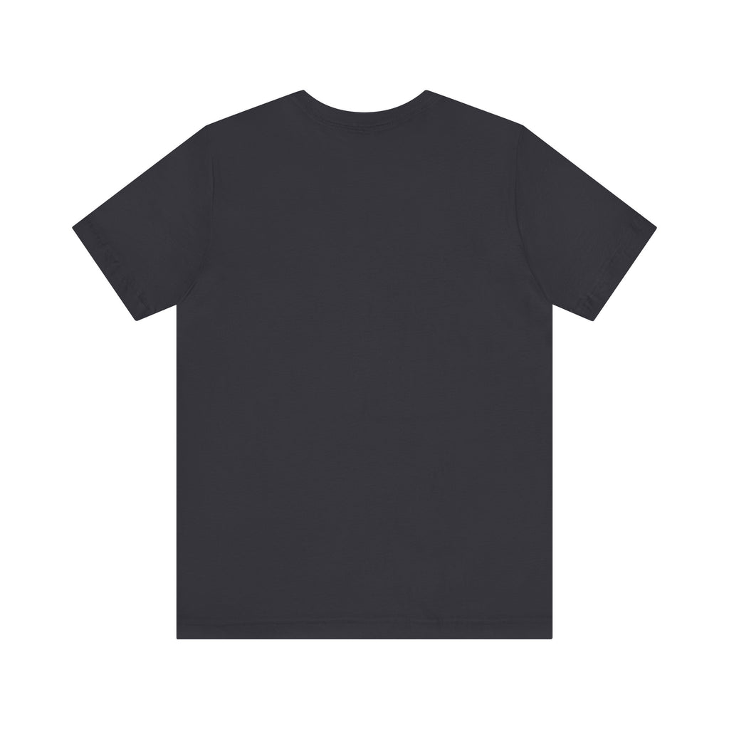 Camiseta de manga corta de jersey "Ella es mamá" | Canadá 