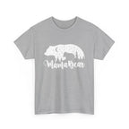 Heavy Cotton Tee Mama Bear | Canada