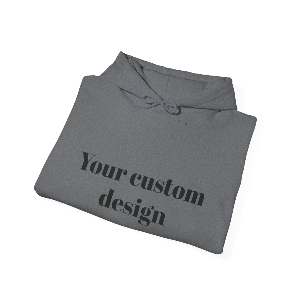 Unisex Heavy Blend™ Hooded Sweatshirt Personalized