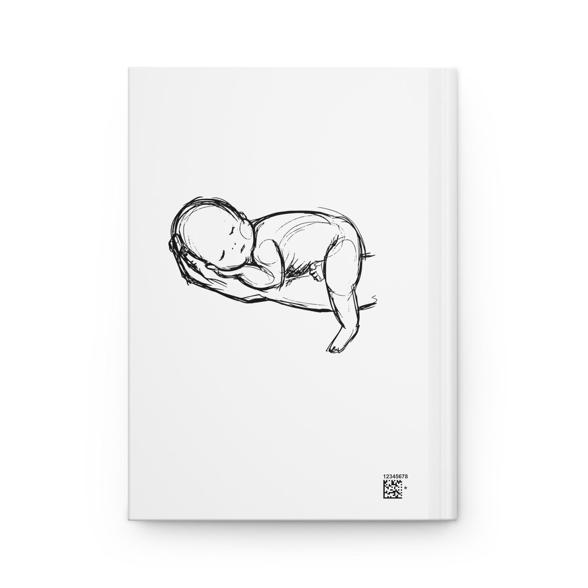 Pregnancy Journal: Letters to my Baby