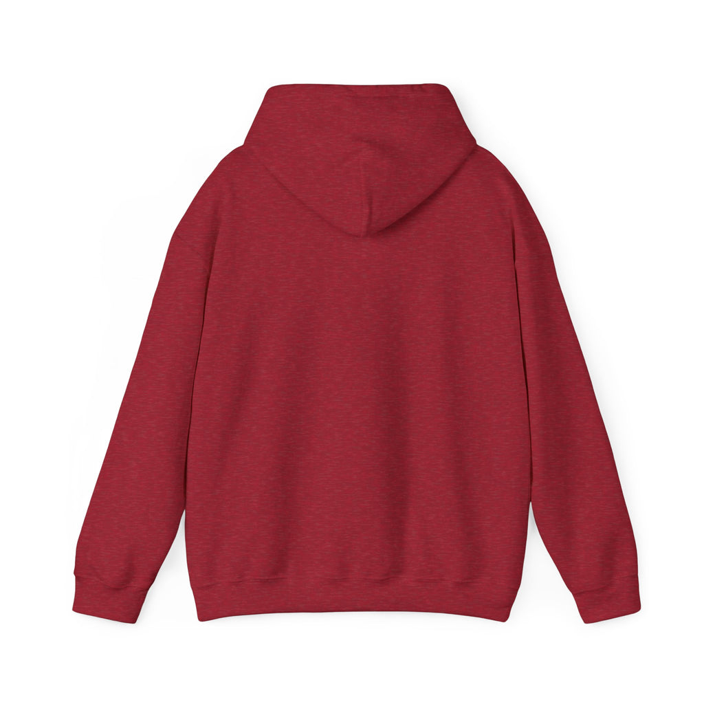 Unisex Heavy Blend™ Hooded Sweatshirt Personalized