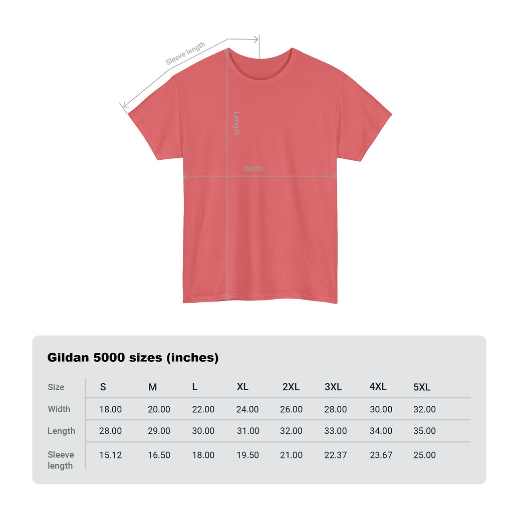 Doula - Me - Heavy Cotton Tee