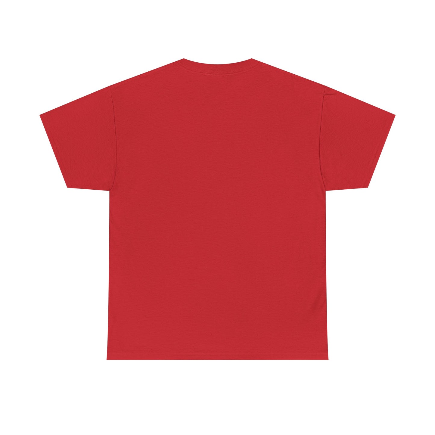 Heavy Cotton Tee Promoted to Daddy | Canada shipping