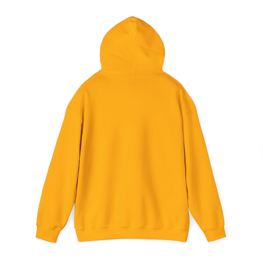 Unisex Heavy Blend™ Hooded Sweatshirt Personalized