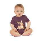 Infant Onesie Easter Bunny