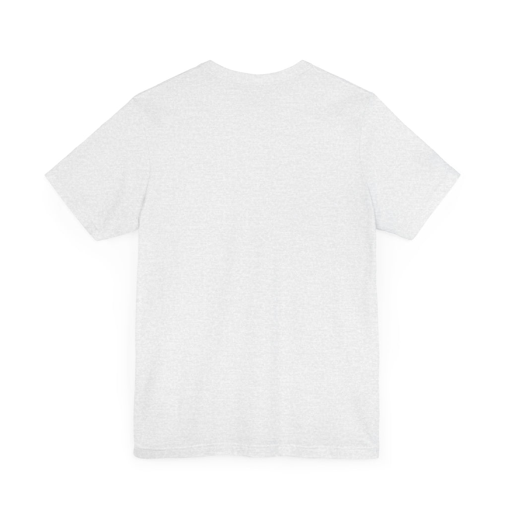 Camiseta de manga corta de jersey "Ella es mamá" | Canadá 