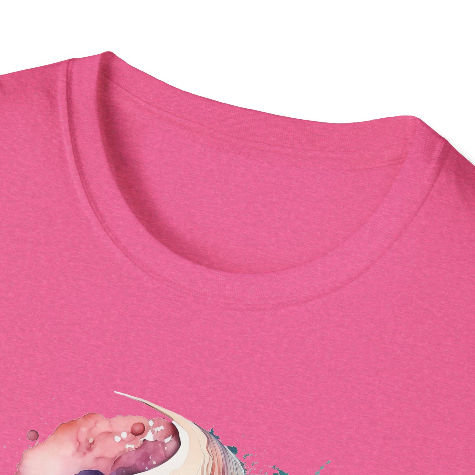 ¡La vida importa! Camiseta Softstyle Pro-vida para bebé. Disponible en varios colores. 