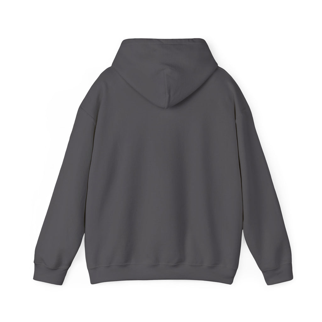 Unisex Heavy Blend™ Hooded Sweatshirt Personalized