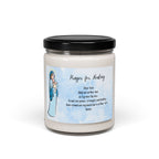 Prayer for Healing, Loss Candle, Pregnancy Loss | 9oz