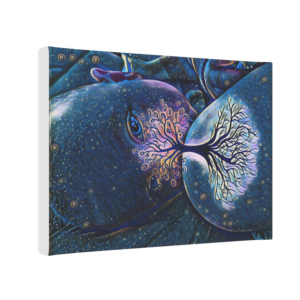 Canvas Photo Tile, Breastfeeding Photo Gift, Personalized