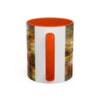 Colorful Fall Mug (11oz)