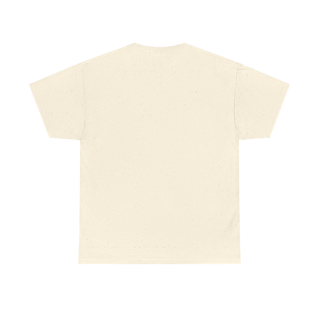 Camiseta de algodón grueso Mamá Osa 