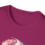 Life matters! Softstyle Pro-life Baby T-Shirt different colors available