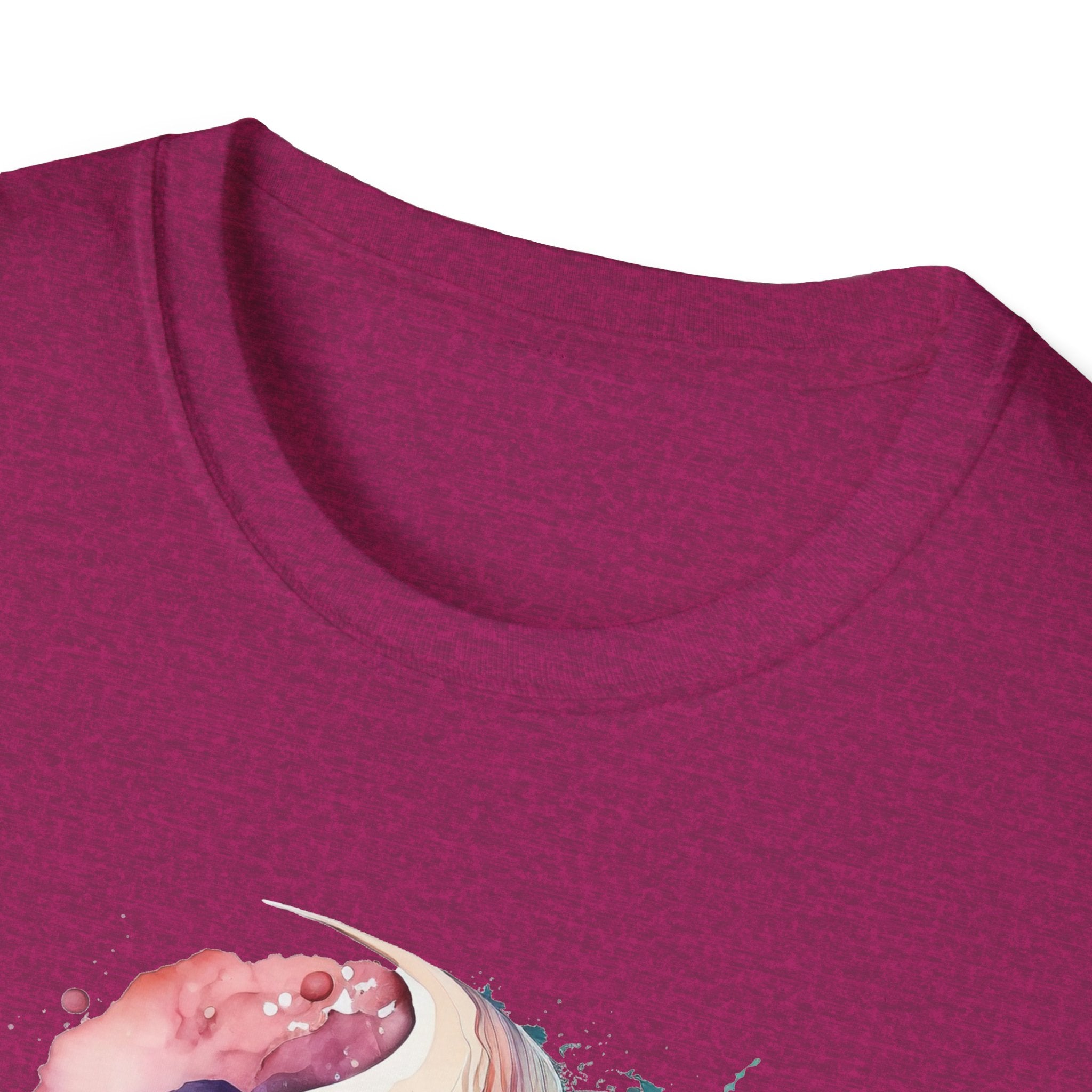 Life matters! Softstyle Pro-life Baby T-Shirt different colors available