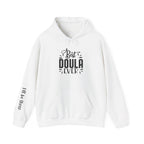 Hoodie for a Doula