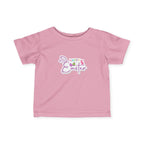 Toddler T-Shirt - Happy Easter Toddler 6-24M