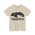 Heavy Cotton Tee Mama Bear