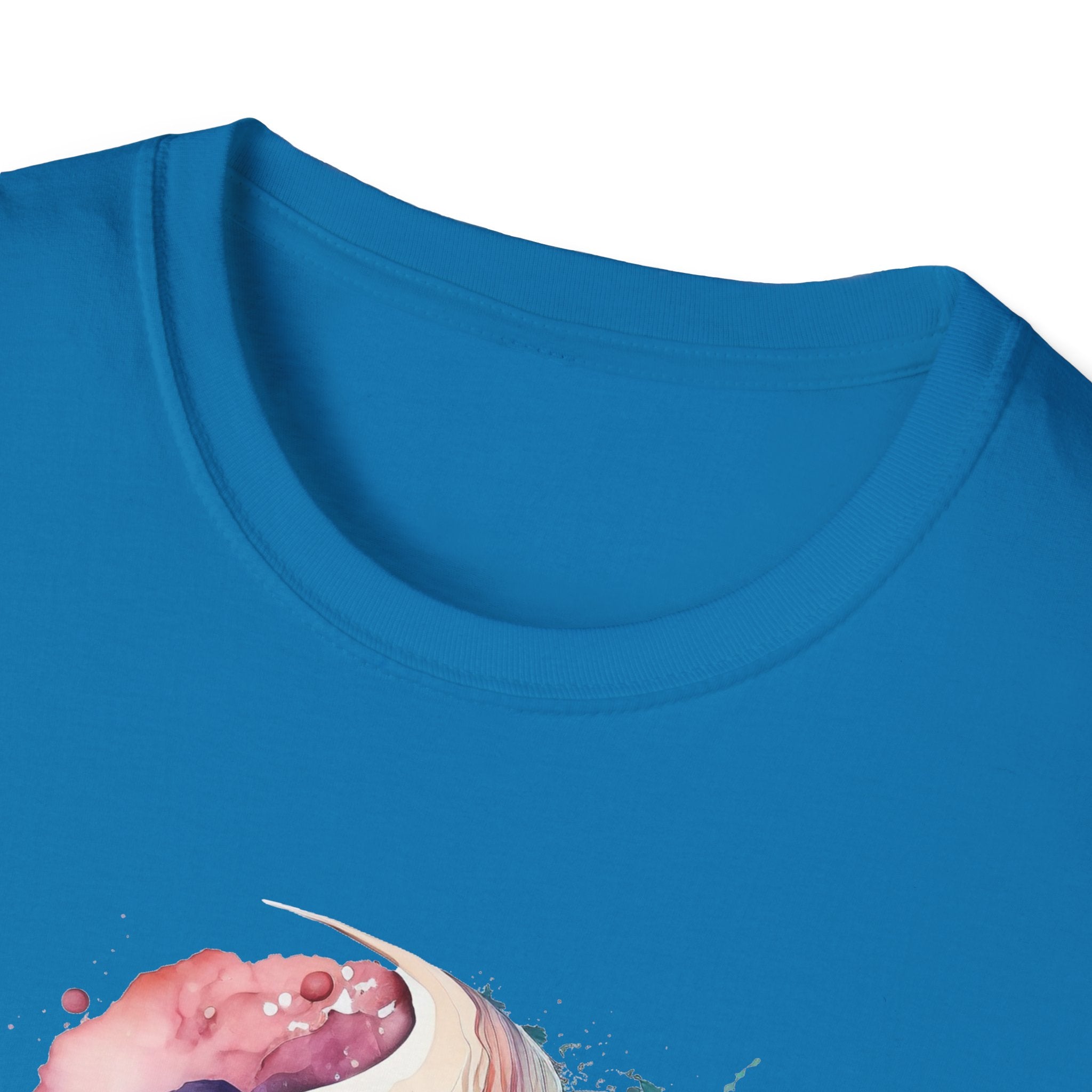 Life matters! Softstyle Pro-life Baby T-Shirt different colors available