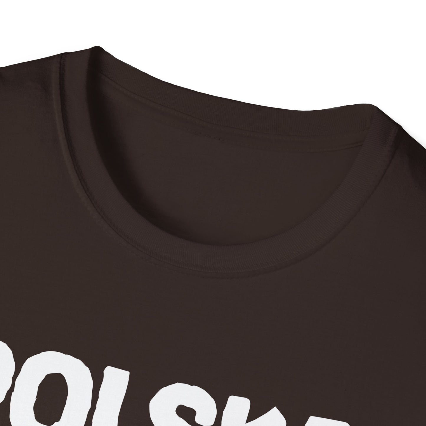 Koszulka typu unisex Softstyle 