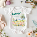 Infant Onesie World is Fantastic!