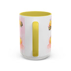 Bee Mug - Go Ask Your Dad