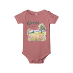 Infant Onesie World is Fantastic!