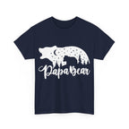 Heavy Cotton Tee Papa Bear