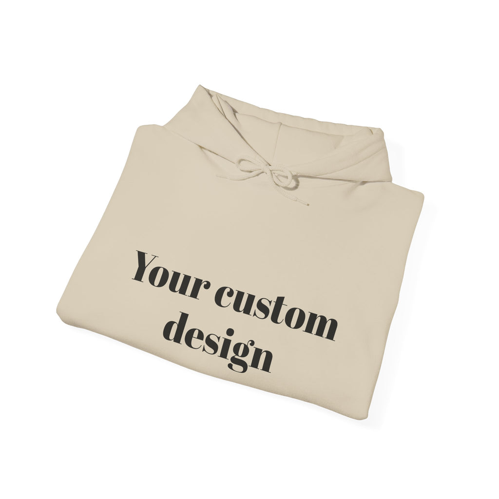 Unisex Heavy Blend™ Hooded Sweatshirt Personalized